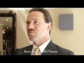 Reportage Verizon Global Media Forum