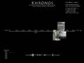 Khronos Time Based Photo Browser