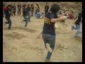 coreografia que siga la fiesta