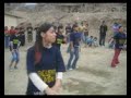 coreografia que siga la fiesta