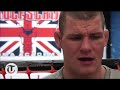 UFC Michael Bisping on Jason Day UFC Michael Bisping on Jason Day