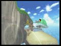 Mario Kart Wii - Koopa Cape - 2:28.204