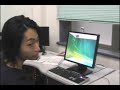 Parallax Augmented Desktop - Prototype I