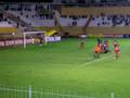 1º Gol do Tigre x CRB marcado Luiz Mário