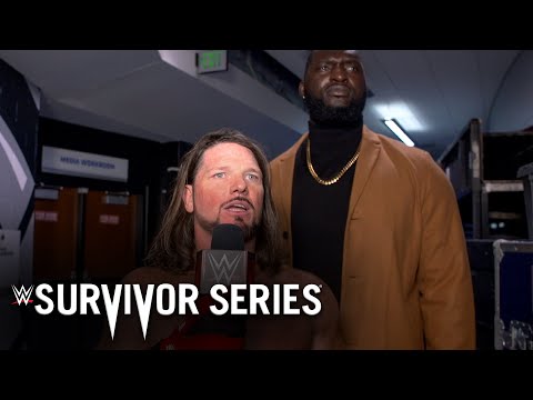 Team Raw in disarray even in victory: WWE Network Exclusive, Nov. 22, 2020