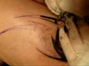 Tattoo Tribal