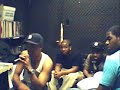 Cory Gunz Freestyle on CDR