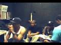 Cory Gunz Freestyle on CDR