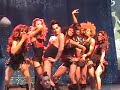The Mussycat Dolls vs. The Pussycat Dolls