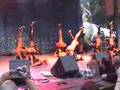 The Mussycat Dolls vs. The Pussycat Dolls video