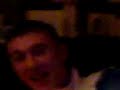 Robbo and his magical sleep talking!