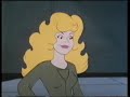 Captain Caveman is Blurred
