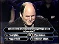 1/3 Jason Alexander on Celeb Millionaire