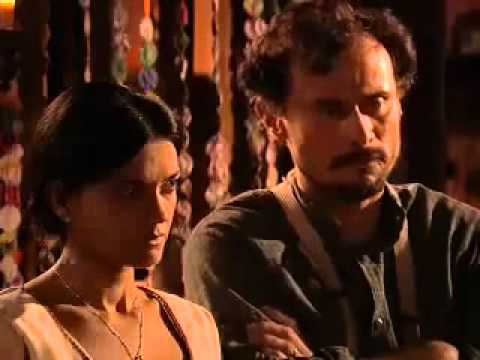 cuento encantado telenovela -