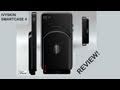 IvySkin SmartCase 4 (w/ Quattro 4) Battery Case Review for the iPhone 4