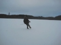Skridskopremiär 2009-12-30