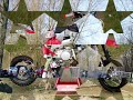 TRAA PITBIKE Racing \ TRAA PITBIKE Racing \