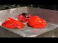 EL COCINERO FIEL XXV - Conserva de pimientos (para variar) EL COCINERO FIEL XXV - Conserva de pimientos (para variar)