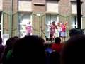Barbie Girl Free podium 2007 Sji-Herentals