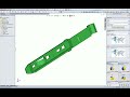 Sustainable Futures 730 Solidworks Sustainability Demo