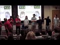 The Underwear Challenge
