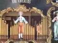 Pell organ "The Cherubs"