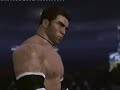 STE109[SI] XOW Entrance smackdown vs raw 2009 (DiaryOfJane)