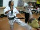 trining time
