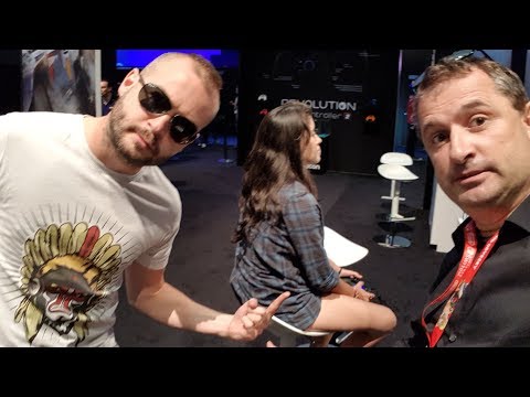 Vidéo 1