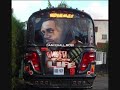 Mavado VS Kartel- Real War (ISRAEL RIDDIM MIX) (NOV 2K9)