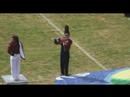 Andress HS - 2006 EPISD Band Contest