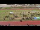 Andress HS - 2006 EPISD Band Contest