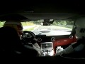 SLS At The Ring! - Mercedes-Benz SLS AMG Laps Nurburgring