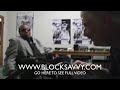 AMERICAN GANGSTER FRANK LUCAS AND NICKY BARNES PT 3