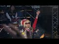 an cafe bou last live ??