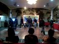 Rhythmic illusions-Mobile Networks Xmas Party