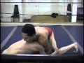 ARENA WRESTLING18 Bout 6