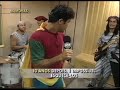 Elos Perdidos - Entrevista no programa Domingo Legal - SBT Elos Perdidos - Entrevista no programa Domingo Legal - SBT