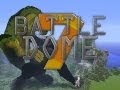 Minecraft: BATTLE-DOME 7! Part 3 - It's Hunting Season