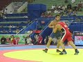 georgian wrestlers bedinadze vs majoros 2006 world champ georgian wrestlers bedinadze vs majoros 2006 world champ