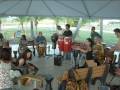 Day after x-mas Drum, Virginia Key, Florida