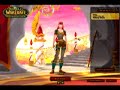 Get GM powers Working all patches!