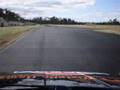 Run 2 - Datsun v Torana - QR SAS Sprints september 2008