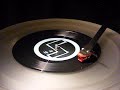 Melvins - With Yo` Heart, Not Yo` Hands 7"