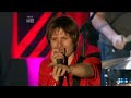 Franz ferdinand performing Outsiders
