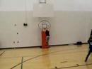 Aaron Dunking