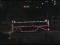 2009 Surrey's Santa Parade of Lights