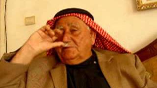 ج 1 - مقابلة تاريخ شفوي للنكبة الفلسطينية مع السيد ابراهيم ابو لطيفة من قرية صرعة - القدس المحتلة