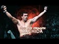 UFC 104 MACHIDA VS SHOGUN