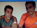 Entrevista a Javi Boss y Dj Juanma (2�parte)